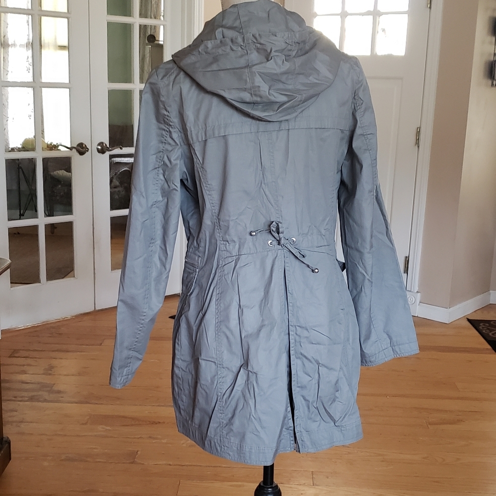 Laundry Jacket - image 8